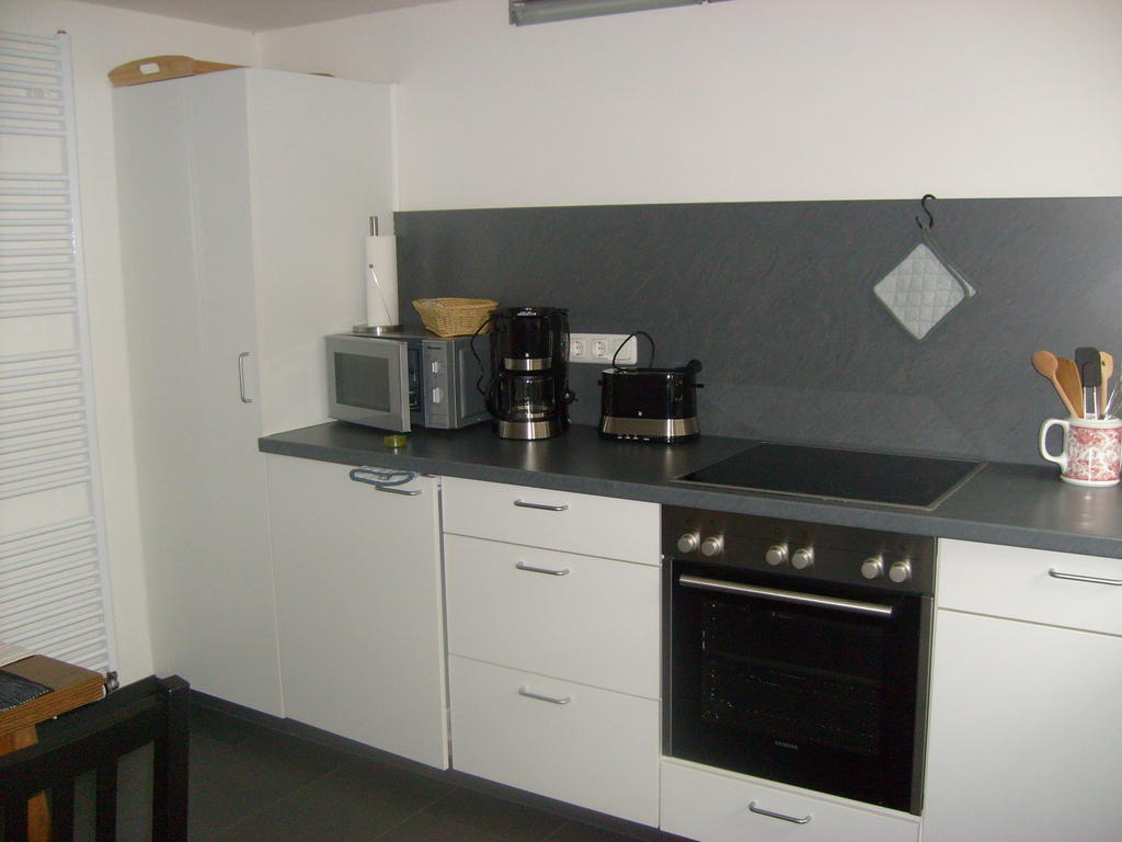 Ferienwohnung Duerbaum Schleiden Quarto foto