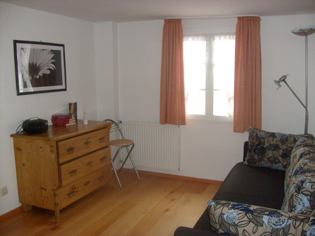 Ferienwohnung Duerbaum Schleiden Exterior foto