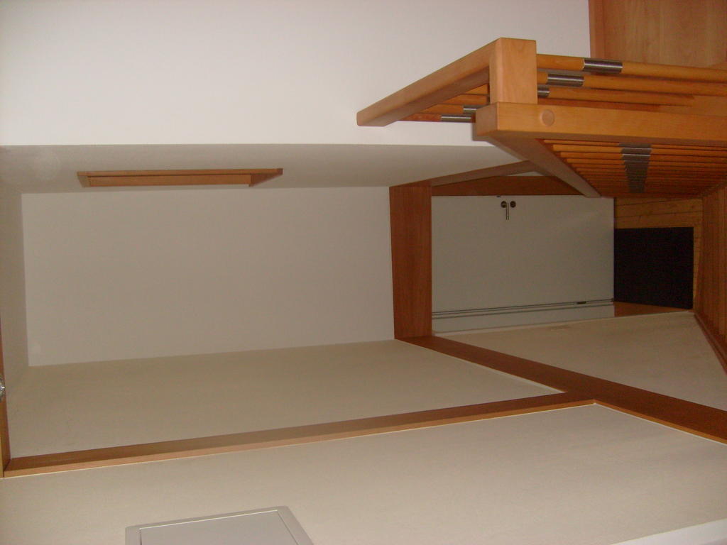 Ferienwohnung Duerbaum Schleiden Quarto foto