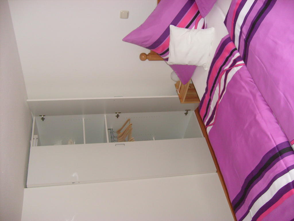 Ferienwohnung Duerbaum Schleiden Quarto foto