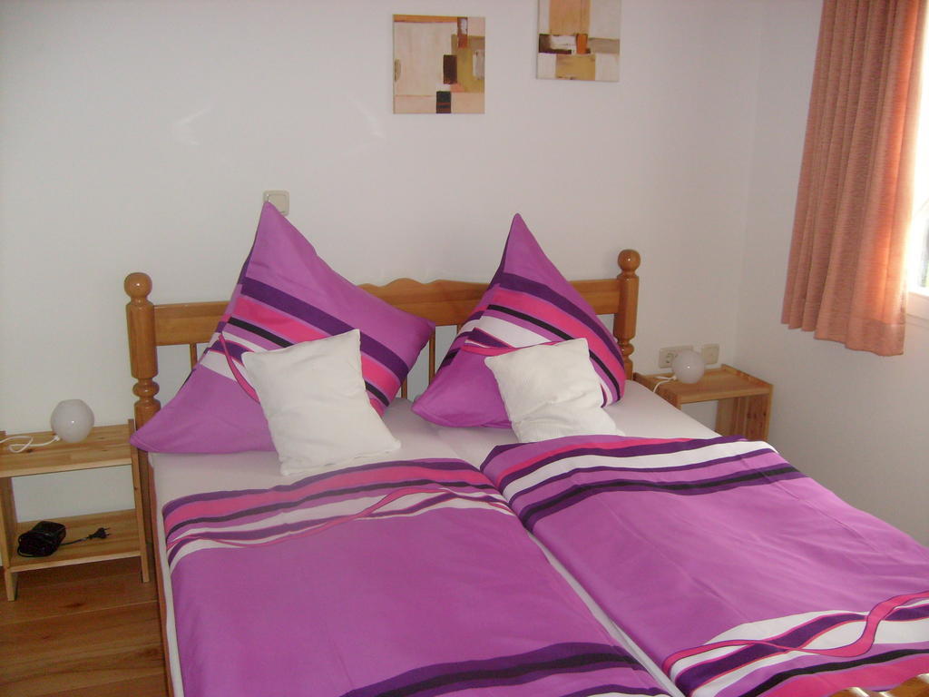 Ferienwohnung Duerbaum Schleiden Quarto foto