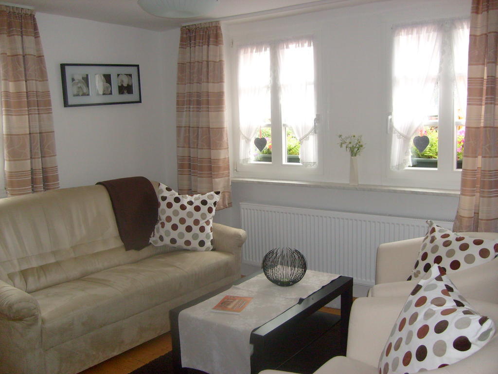 Ferienwohnung Duerbaum Schleiden Exterior foto