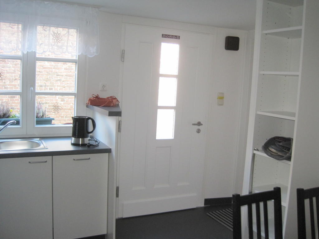Ferienwohnung Duerbaum Schleiden Quarto foto