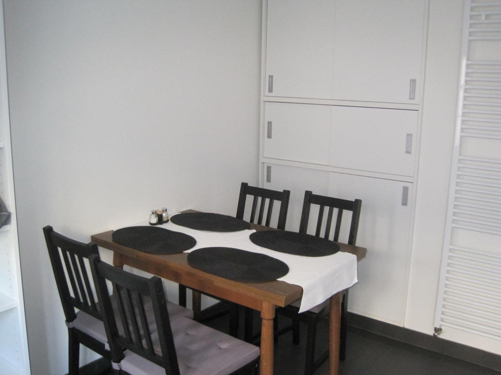 Ferienwohnung Duerbaum Schleiden Quarto foto