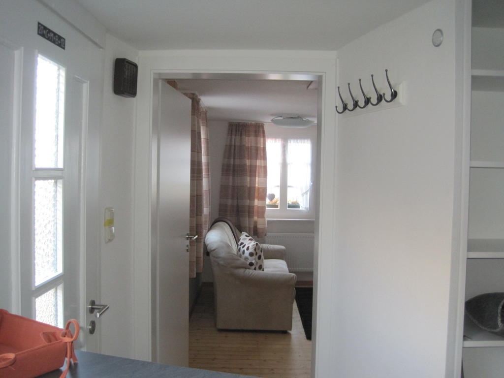 Ferienwohnung Duerbaum Schleiden Quarto foto