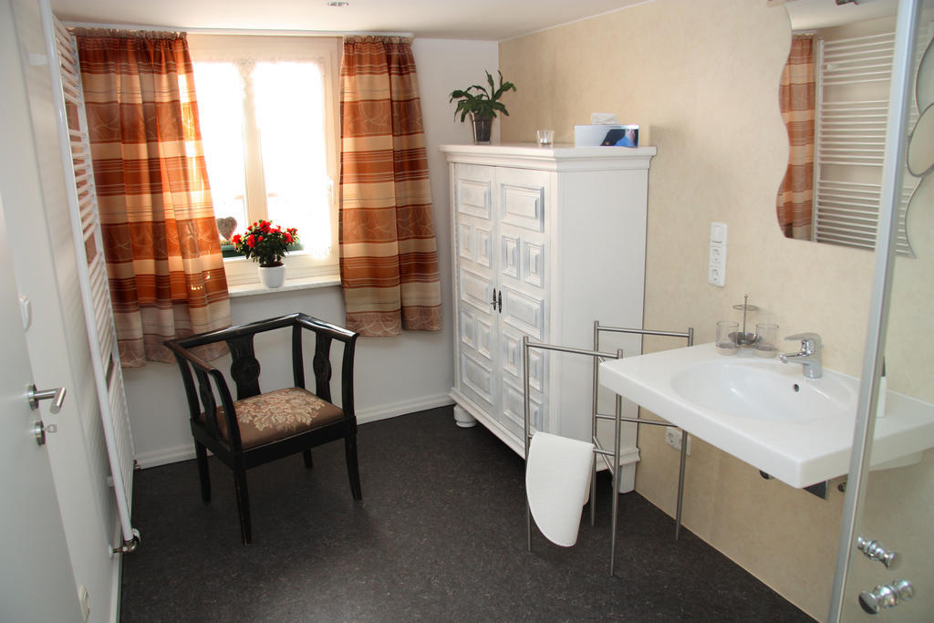 Ferienwohnung Duerbaum Schleiden Quarto foto