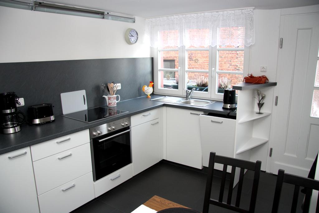 Ferienwohnung Duerbaum Schleiden Quarto foto