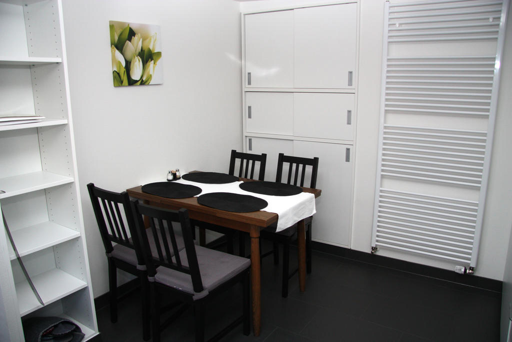 Ferienwohnung Duerbaum Schleiden Quarto foto