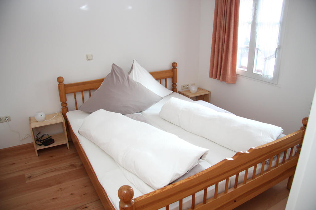 Ferienwohnung Duerbaum Schleiden Quarto foto