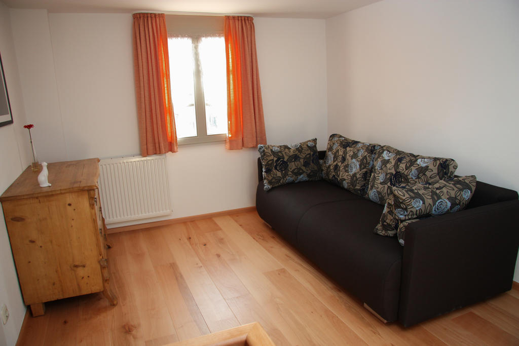 Ferienwohnung Duerbaum Schleiden Quarto foto