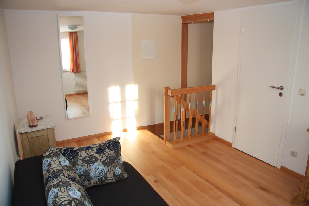 Ferienwohnung Duerbaum Schleiden Quarto foto